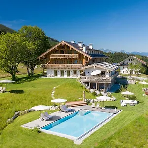 *** Aparthotel Chiemsee Germany