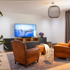 Apartment Finest Germany