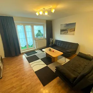  Apartment 1 Germany