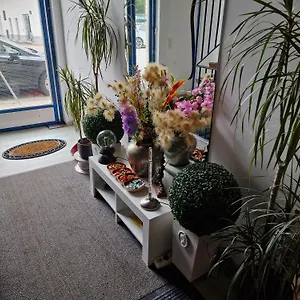  Apartment Mertens Zimmervermietung Germany