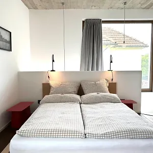  Apartment Country Germany