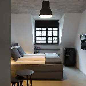  Apartment Square 8 Germany